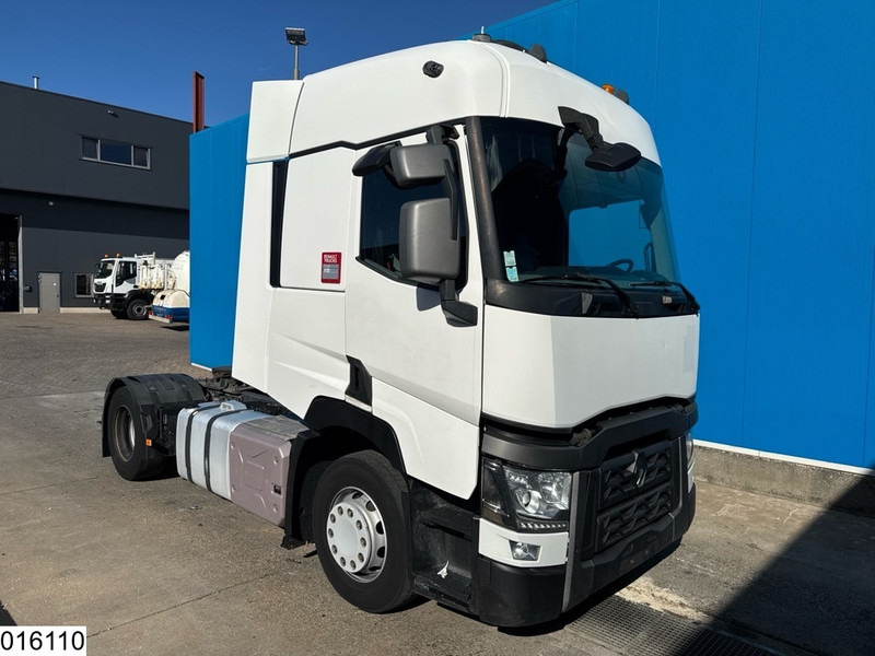 Renault T 460 EURO 6, ACC - Τράκτορας: φωτογραφία 4 Renault T 460 EURO 6, ACC - Τράκτορας: φωτογραφία 4