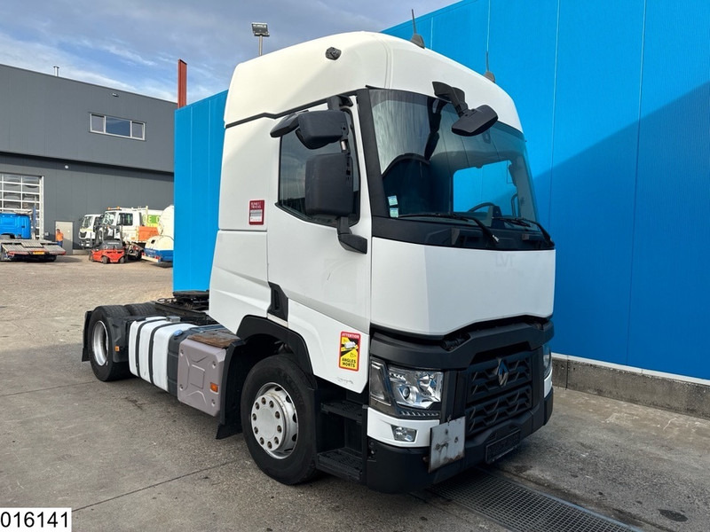 Renault T 460 EURO 6, ADR, PTO - Τράκτορας: φωτογραφία 3 Renault T 460 EURO 6, ADR, PTO - Τράκτορας: φωτογραφία 3