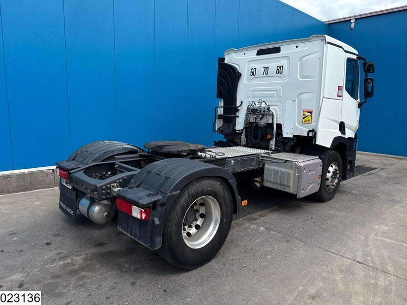 Renault T 460 EURO 6, ADR, Retarder, PTO - Τράκτορας: φωτογραφία 3 Renault T 460 EURO 6, ADR, Retarder, PTO - Τράκτορας: φωτογραφία 3