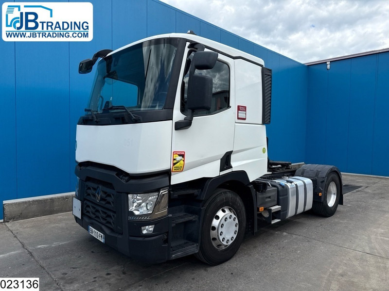 Renault T 460 EURO 6, ADR, Retarder, PTO - Τράκτορας: φωτογραφία 1 Renault T 460 EURO 6, ADR, Retarder, PTO - Τράκτορας: φωτογραφία 1
