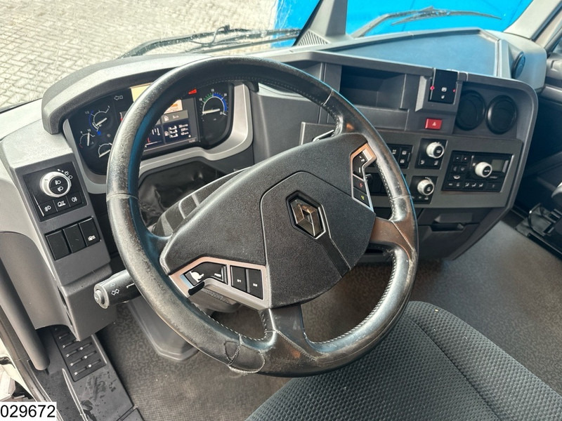 Renault T 460 EURO 6, ADR - Τράκτορας: φωτογραφία 5 Renault T 460 EURO 6, ADR - Τράκτορας: φωτογραφία 5