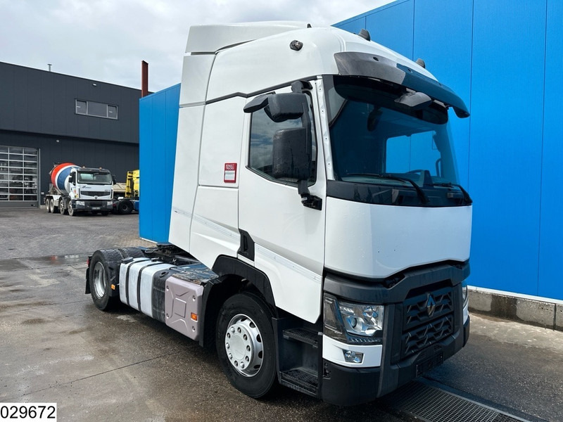 Renault T 460 EURO 6, ADR - Τράκτορας: φωτογραφία 3 Renault T 460 EURO 6, ADR - Τράκτορας: φωτογραφία 3
