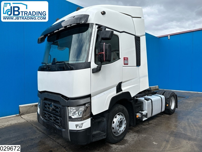 Renault T 460 EURO 6, ADR - Τράκτορας: φωτογραφία 1 Renault T 460 EURO 6, ADR - Τράκτορας: φωτογραφία 1