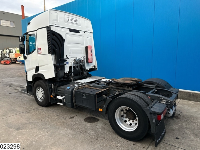 Renault T 460 EURO 6, Airco - Τράκτορας: φωτογραφία 3 Renault T 460 EURO 6, Airco - Τράκτορας: φωτογραφία 3