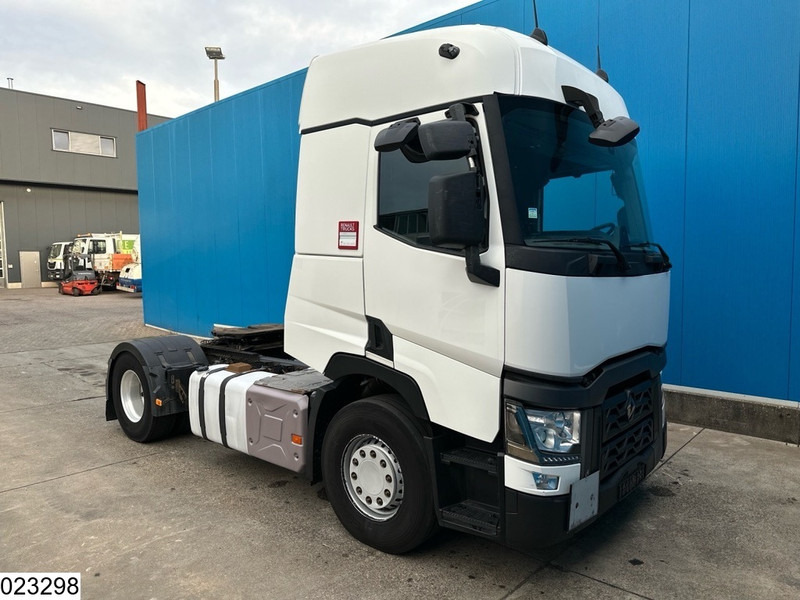 Renault T 460 EURO 6, Airco - Τράκτορας: φωτογραφία 4 Renault T 460 EURO 6, Airco - Τράκτορας: φωτογραφία 4