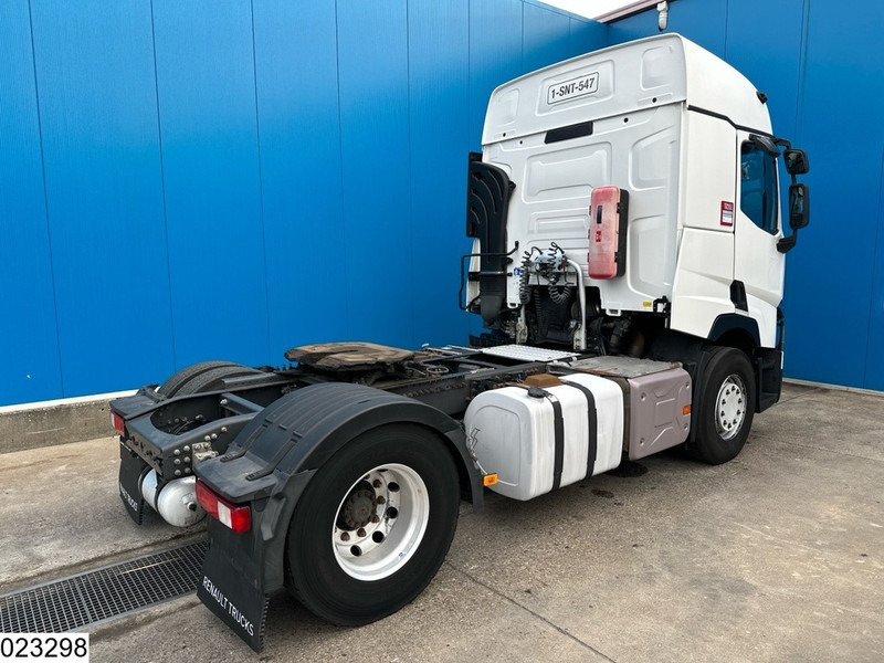 Renault T 460 EURO 6, Airco - Τράκτορας: φωτογραφία 2 Renault T 460 EURO 6, Airco - Τράκτορας: φωτογραφία 2