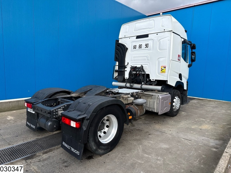 Renault T 460 EURO 6, Compressor, 2x PTO - Τράκτορας: φωτογραφία 3 Renault T 460 EURO 6, Compressor, 2x PTO - Τράκτορας: φωτογραφία 3