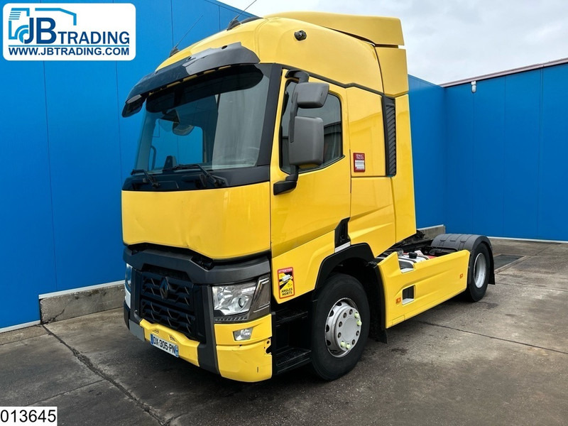 Renault T 460 EURO 6, Hydraulics - Τράκτορας: φωτογραφία 1 Renault T 460 EURO 6, Hydraulics - Τράκτορας: φωτογραφία 1