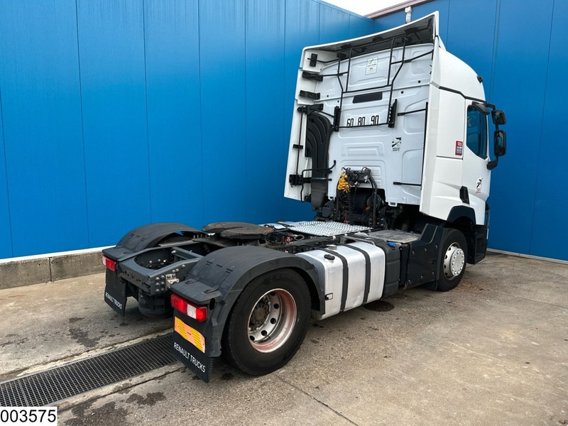 Renault T 460 EURO 6, Retarder, Airco - Τράκτορας: φωτογραφία 2 Renault T 460 EURO 6, Retarder, Airco - Τράκτορας: φωτογραφία 2