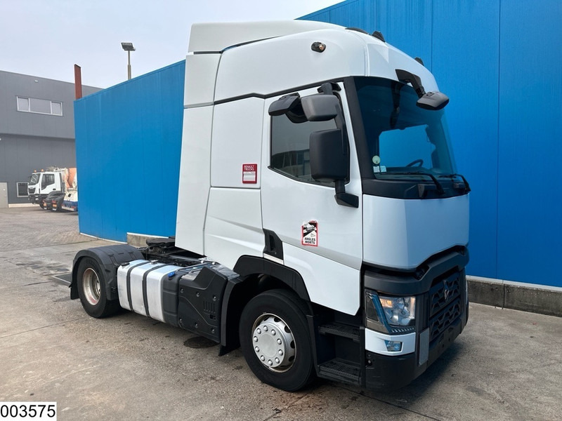 Renault T 460 EURO 6, Retarder, Airco - Τράκτορας: φωτογραφία 3 Renault T 460 EURO 6, Retarder, Airco - Τράκτορας: φωτογραφία 3