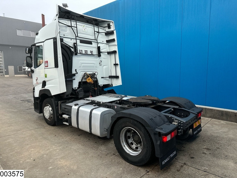 Renault T 460 EURO 6, Retarder, Airco - Τράκτορας: φωτογραφία 4 Renault T 460 EURO 6, Retarder, Airco - Τράκτορας: φωτογραφία 4