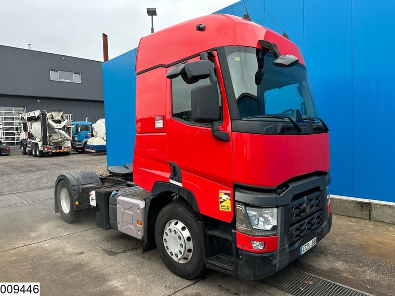 Renault T 460 EURO 6, Retarder, PTO - Τράκτορας: φωτογραφία 3 Renault T 460 EURO 6, Retarder, PTO - Τράκτορας: φωτογραφία 3