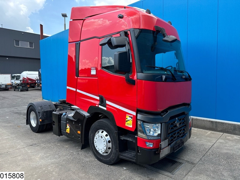Renault T 460 EURO 6, Retarder, Standairco, ADR, PTO - Τράκτορας: φωτογραφία 3 Renault T 460 EURO 6, Retarder, Standairco, ADR, PTO - Τράκτορας: φωτογραφία 3