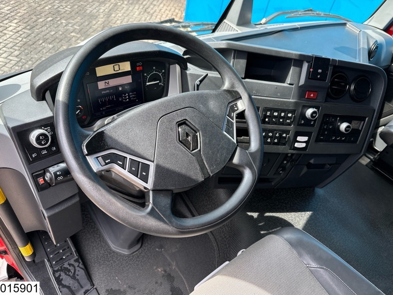 Renault T 460 EURO 6, Retarder, Standairco, PTO - Τράκτορας: φωτογραφία 5 Renault T 460 EURO 6, Retarder, Standairco, PTO - Τράκτορας: φωτογραφία 5