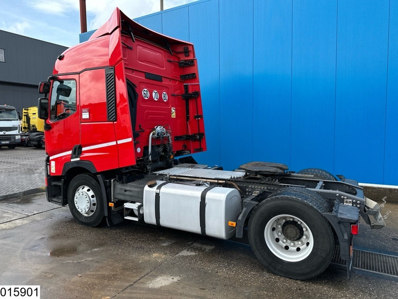 Renault T 460 EURO 6, Retarder, Standairco, PTO - Τράκτορας: φωτογραφία 4 Renault T 460 EURO 6, Retarder, Standairco, PTO - Τράκτορας: φωτογραφία 4