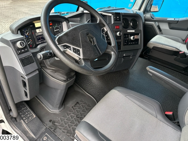 Renault T 460 EURO 6, Retarder, Standairco - Τράκτορας: φωτογραφία 5 Renault T 460 EURO 6, Retarder, Standairco - Τράκτορας: φωτογραφία 5