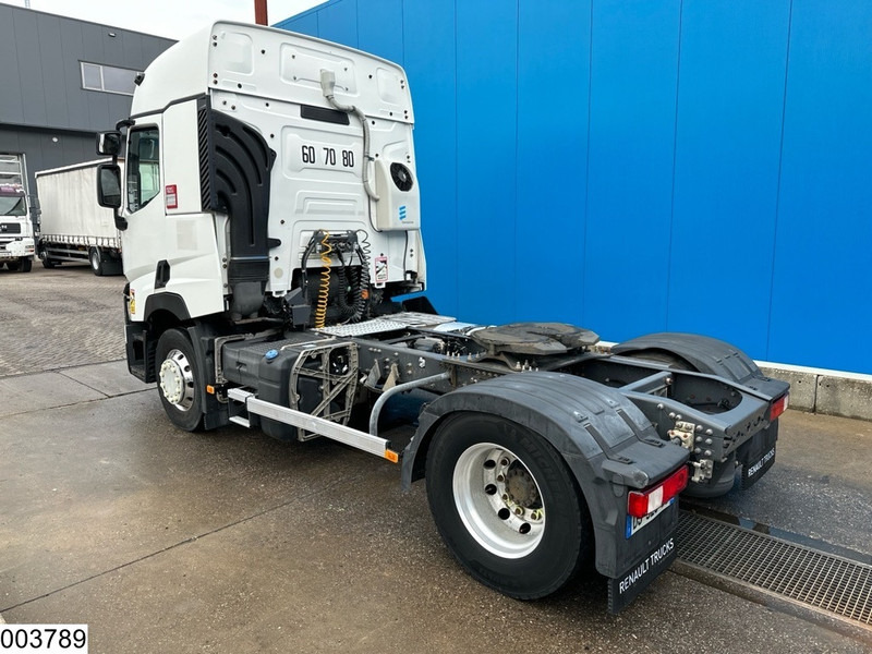 Renault T 460 EURO 6, Retarder, Standairco - Τράκτορας: φωτογραφία 2 Renault T 460 EURO 6, Retarder, Standairco - Τράκτορας: φωτογραφία 2