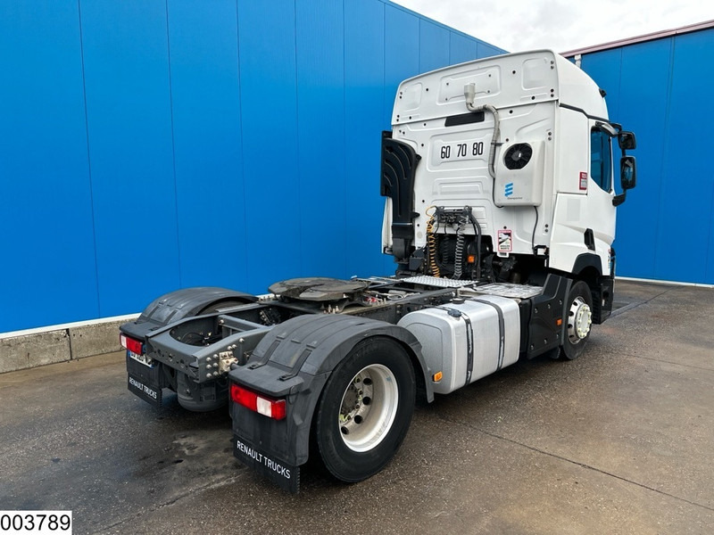 Renault T 460 EURO 6, Retarder, Standairco - Τράκτορας: φωτογραφία 4 Renault T 460 EURO 6, Retarder, Standairco - Τράκτορας: φωτογραφία 4