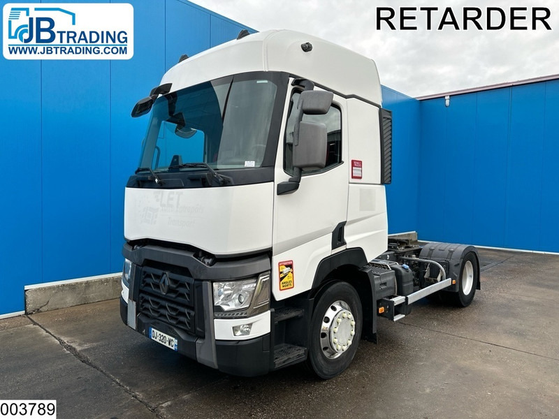 Renault T 460 EURO 6, Retarder, Standairco - Τράκτορας: φωτογραφία 1 Renault T 460 EURO 6, Retarder, Standairco - Τράκτορας: φωτογραφία 1
