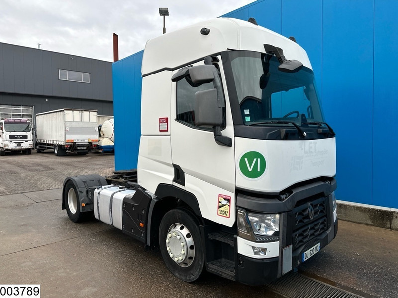 Renault T 460 EURO 6, Retarder, Standairco - Τράκτορας: φωτογραφία 3 Renault T 460 EURO 6, Retarder, Standairco - Τράκτορας: φωτογραφία 3