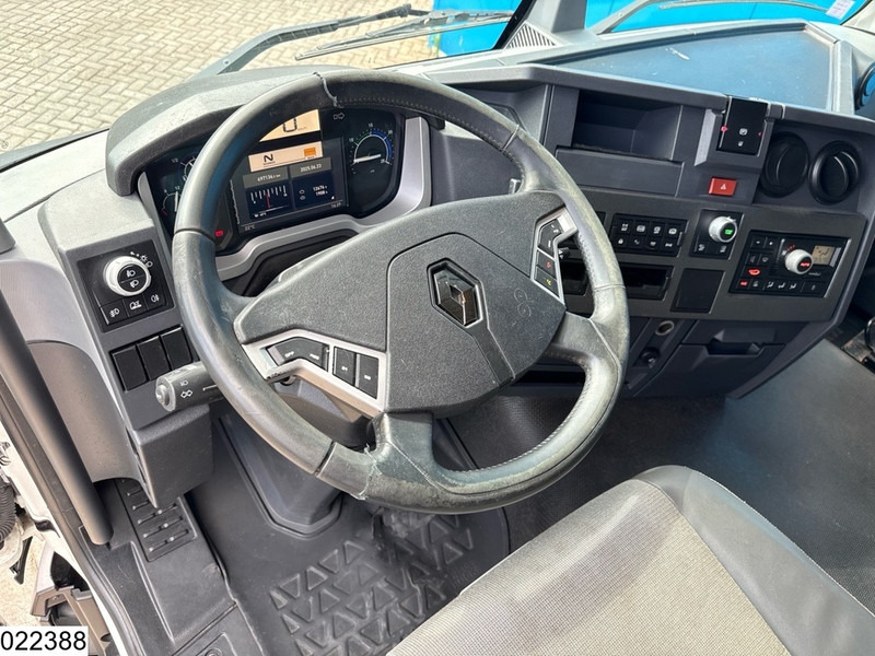 Renault T 460 EURO 6 - Τράκτορας: φωτογραφία 5 Renault T 460 EURO 6 - Τράκτορας: φωτογραφία 5