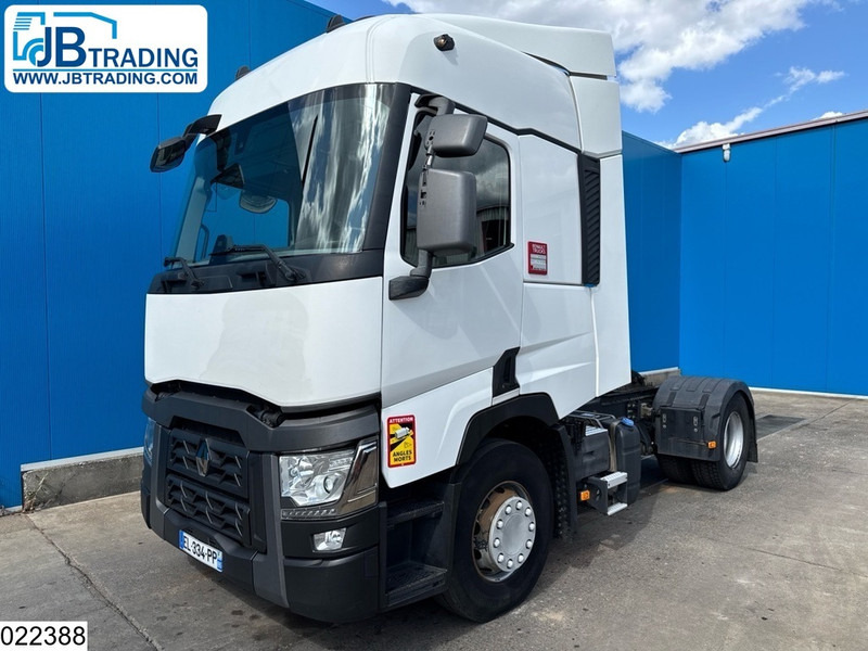 Renault T 460 EURO 6 - Τράκτορας: φωτογραφία 1 Renault T 460 EURO 6 - Τράκτορας: φωτογραφία 1