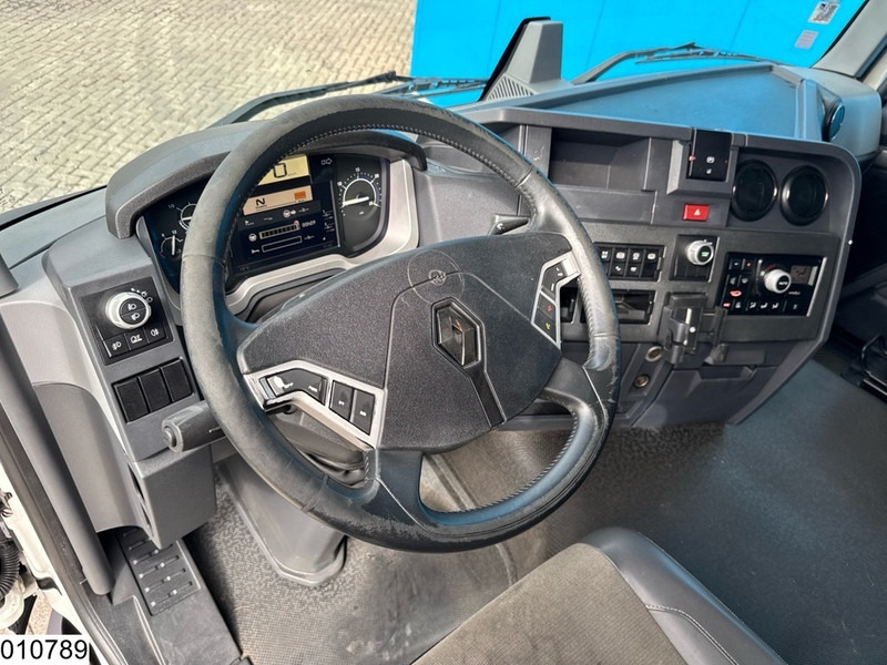 Renault T 460 EURO 6 - Τράκτορας: φωτογραφία 5 Renault T 460 EURO 6 - Τράκτορας: φωτογραφία 5