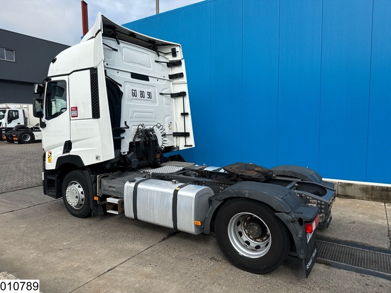Renault T 460 EURO 6 - Τράκτορας: φωτογραφία 4 Renault T 460 EURO 6 - Τράκτορας: φωτογραφία 4