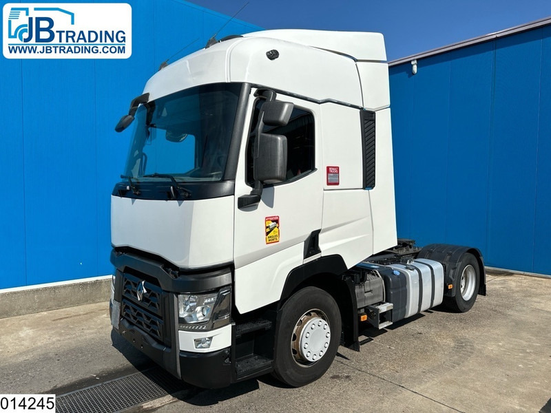 Renault T 460 EURO 6 - Τράκτορας: φωτογραφία 1 Renault T 460 EURO 6 - Τράκτορας: φωτογραφία 1