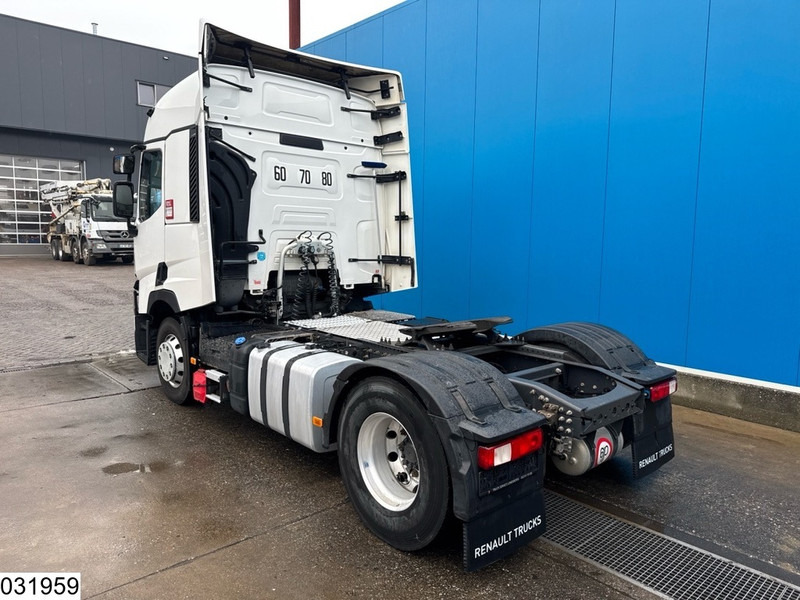 Renault T 460 EURO 6d, ADR - Τράκτορας: φωτογραφία 4 Renault T 460 EURO 6d, ADR - Τράκτορας: φωτογραφία 4