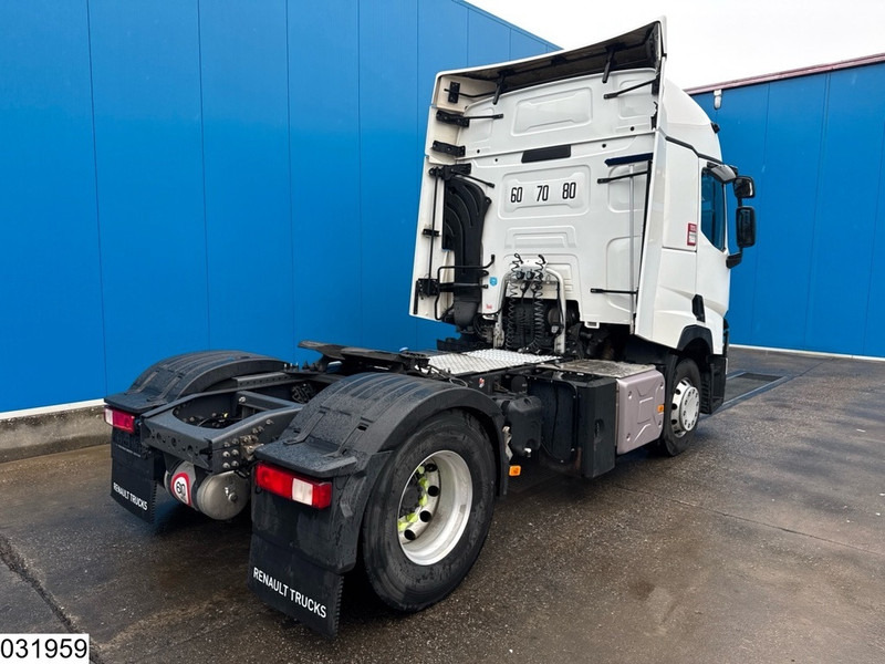 Renault T 460 EURO 6d, ADR - Τράκτορας: φωτογραφία 2 Renault T 460 EURO 6d, ADR - Τράκτορας: φωτογραφία 2