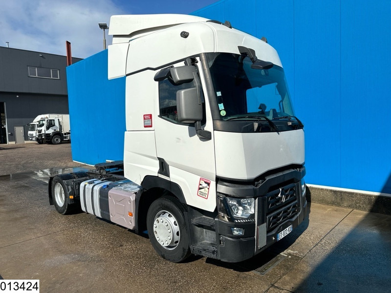 Renault T 480 EURO 6, Airco - Τράκτορας: φωτογραφία 3 Renault T 480 EURO 6, Airco - Τράκτορας: φωτογραφία 3