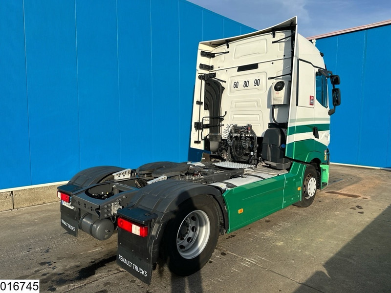 Renault T 480 EURO 6 - Τράκτορας: φωτογραφία 2 Renault T 480 EURO 6 - Τράκτορας: φωτογραφία 2