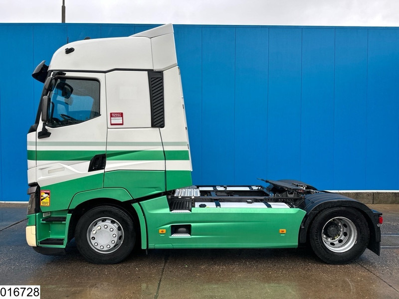 Renault T 480 EURO 6 - Τράκτορας: φωτογραφία 3 Renault T 480 EURO 6 - Τράκτορας: φωτογραφία 3