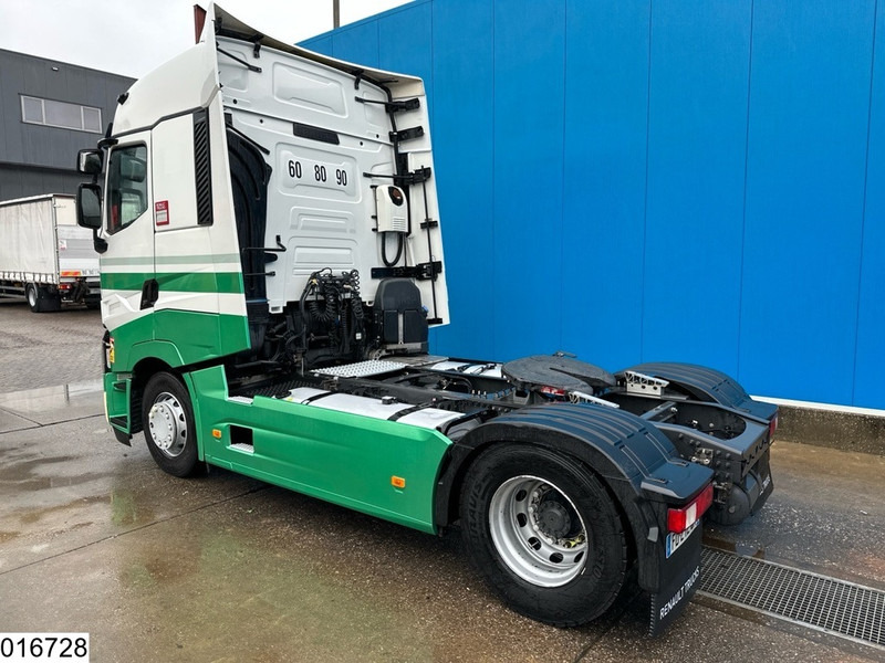 Renault T 480 EURO 6 - Τράκτορας: φωτογραφία 5 Renault T 480 EURO 6 - Τράκτορας: φωτογραφία 5