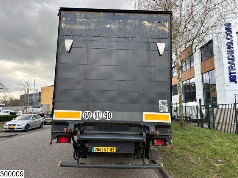 Samro Tautliner - Επικαθήμενο κουρτίνα: φωτογραφία 4 Samro Tautliner - Επικαθήμενο κουρτίνα: φωτογραφία 4