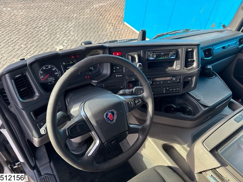 Scania G 410 EURO 6 - Τράκτορας: φωτογραφία 5 Scania G 410 EURO 6 - Τράκτορας: φωτογραφία 5