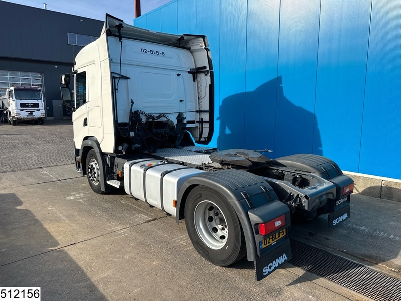 Scania G 410 EURO 6 - Τράκτορας: φωτογραφία 4 Scania G 410 EURO 6 - Τράκτορας: φωτογραφία 4