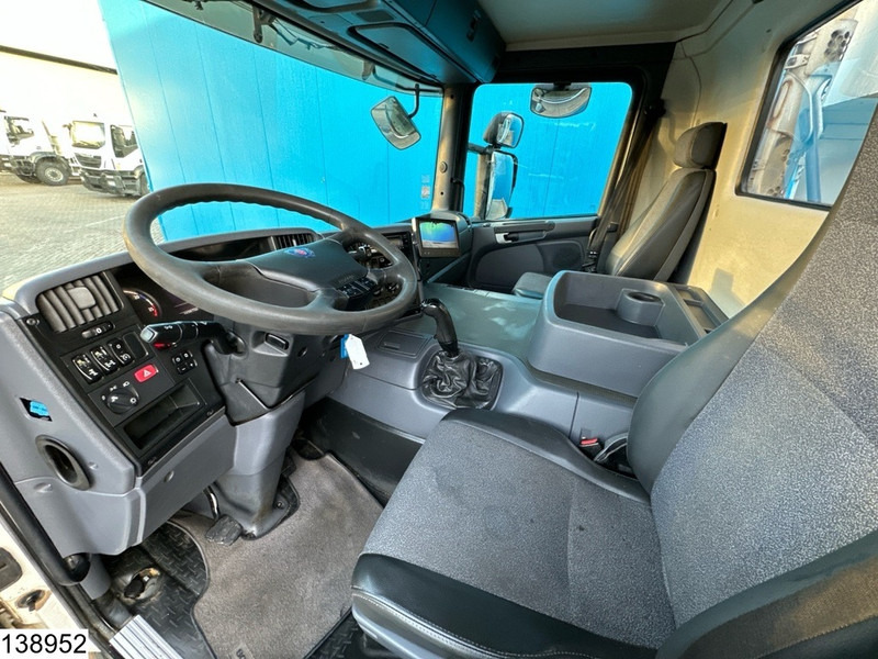 Scania P 380 8x4, Manual, Steel suspension - Φορτηγό ανατρεπόμενο: φωτογραφία 5 Scania P 380 8x4, Manual, Steel suspension - Φορτηγό ανατρεπόμενο: φωτογραφία 5