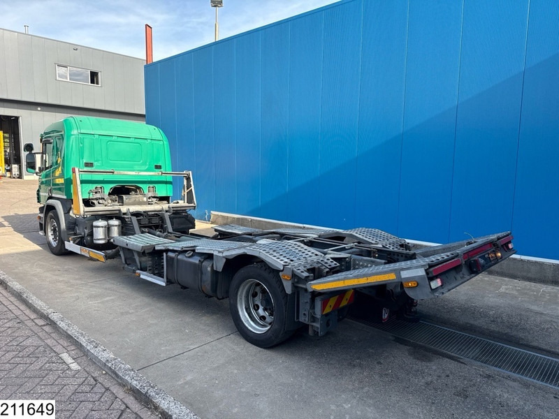 Scania P 450 EURO6, Trucktransport, Retarder, Rolfo - Φορτηγό αυτοκινητάμαξα: φωτογραφία 4 Scania P 450 EURO6, Trucktransport, Retarder, Rolfo - Φορτηγό αυτοκινητάμαξα: φωτογραφία 4
