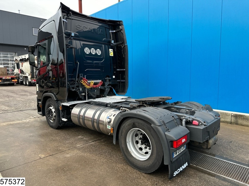 Scania R 410 EURO 6d, LNG, Retarder - Τράκτορας: φωτογραφία 2 Scania R 410 EURO 6d, LNG, Retarder - Τράκτορας: φωτογραφία 2