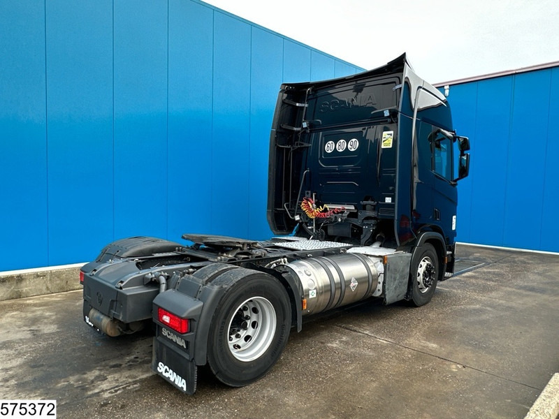 Scania R 410 EURO 6d, LNG, Retarder - Τράκτορας: φωτογραφία 4 Scania R 410 EURO 6d, LNG, Retarder - Τράκτορας: φωτογραφία 4