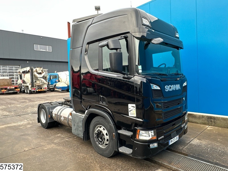 Scania R 410 EURO 6d, LNG, Retarder - Τράκτορας: φωτογραφία 3 Scania R 410 EURO 6d, LNG, Retarder - Τράκτορας: φωτογραφία 3