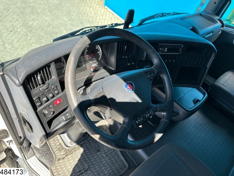 Scania R 450 EURO 6, Retarder, Standairco - Τράκτορας: φωτογραφία 5 Scania R 450 EURO 6, Retarder, Standairco - Τράκτορας: φωτογραφία 5
