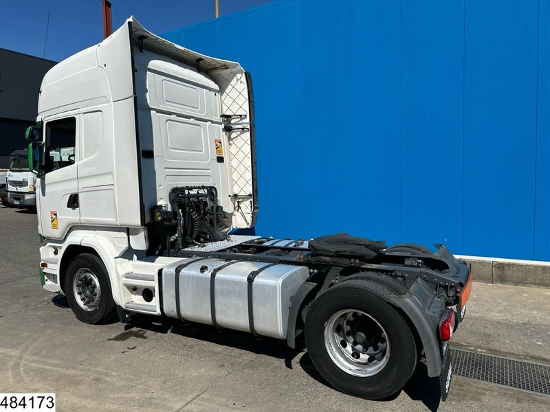 Scania R 450 EURO 6, Retarder, Standairco - Τράκτορας: φωτογραφία 4 Scania R 450 EURO 6, Retarder, Standairco - Τράκτορας: φωτογραφία 4