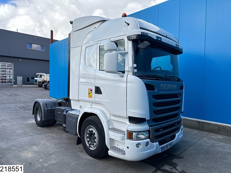 Scania R 450 EURO 6, Retarder - Τράκτορας: φωτογραφία 2 Scania R 450 EURO 6, Retarder - Τράκτορας: φωτογραφία 2