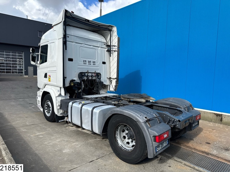 Scania R 450 EURO 6, Retarder - Τράκτορας: φωτογραφία 4 Scania R 450 EURO 6, Retarder - Τράκτορας: φωτογραφία 4