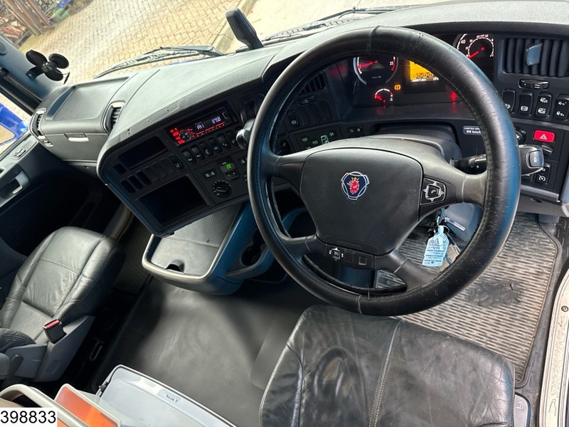 Scania R 490 6X2, EURO 6, PTO, RHD - Τράκτορας: φωτογραφία 5 Scania R 490 6X2, EURO 6, PTO, RHD - Τράκτορας: φωτογραφία 5
