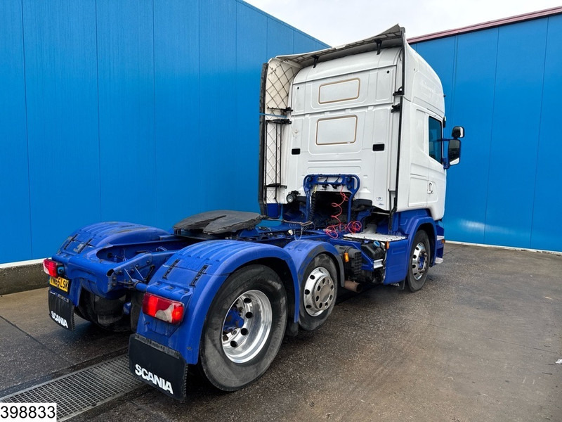 Scania R 490 6X2, EURO 6, PTO, RHD - Τράκτορας: φωτογραφία 2 Scania R 490 6X2, EURO 6, PTO, RHD - Τράκτορας: φωτογραφία 2