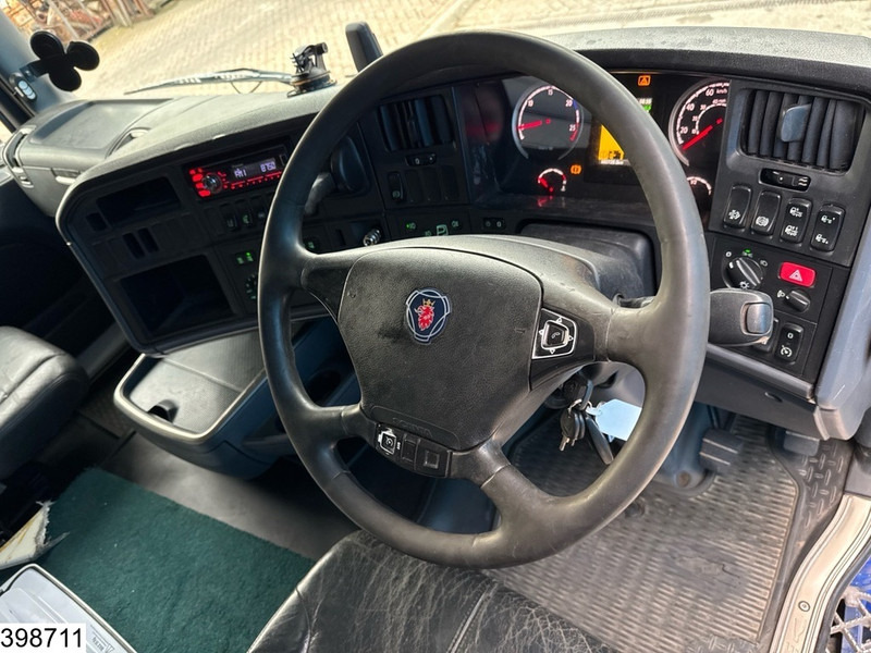 Scania R 490 6X2, EURO 6, RHD, PTO - Τράκτορας: φωτογραφία 5 Scania R 490 6X2, EURO 6, RHD, PTO - Τράκτορας: φωτογραφία 5